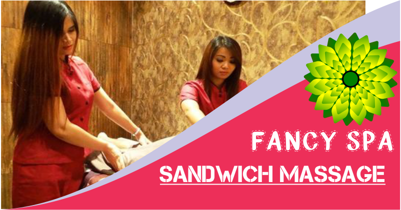 Sandwich Massage in Hadapsar